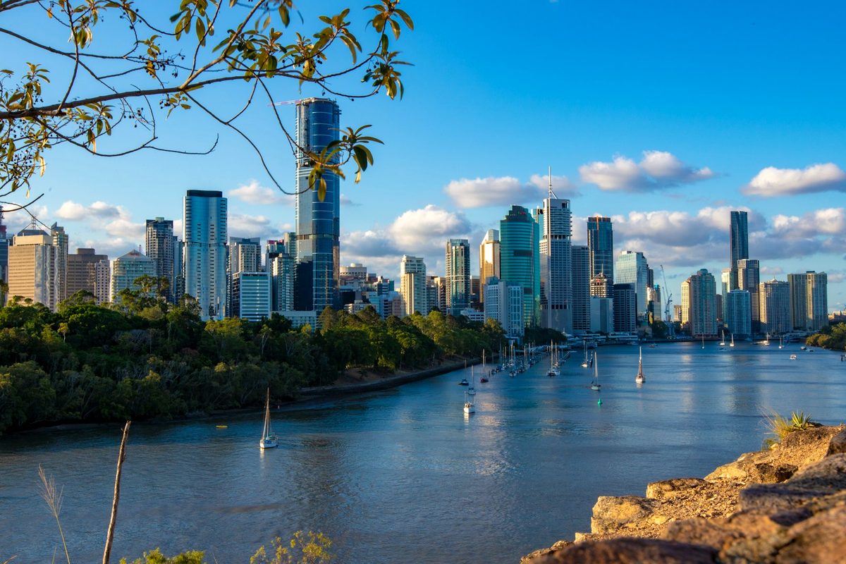 Property Portfolio Diversification Strategy