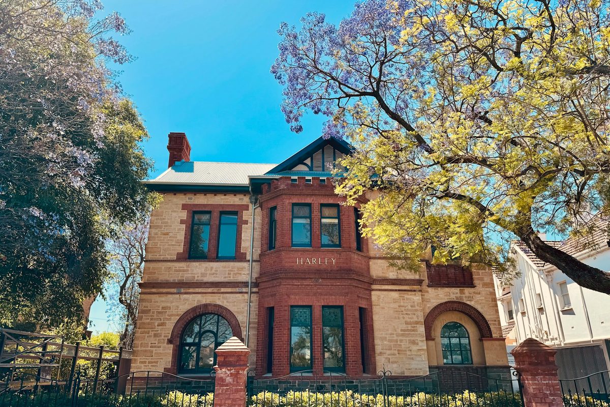 Build-to-Rent (BTR) Property in Australia