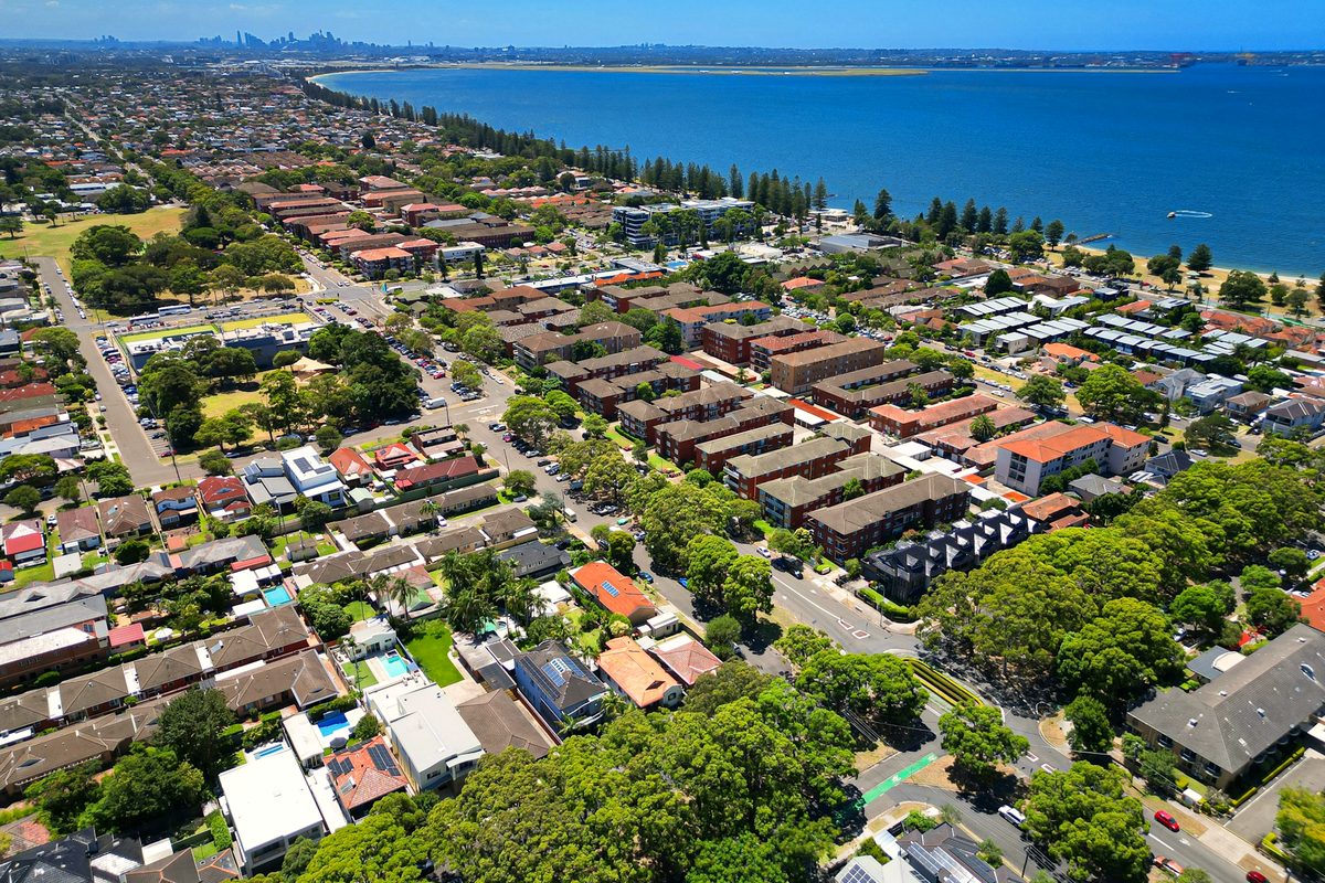 Caravan & Holiday Park Investment
