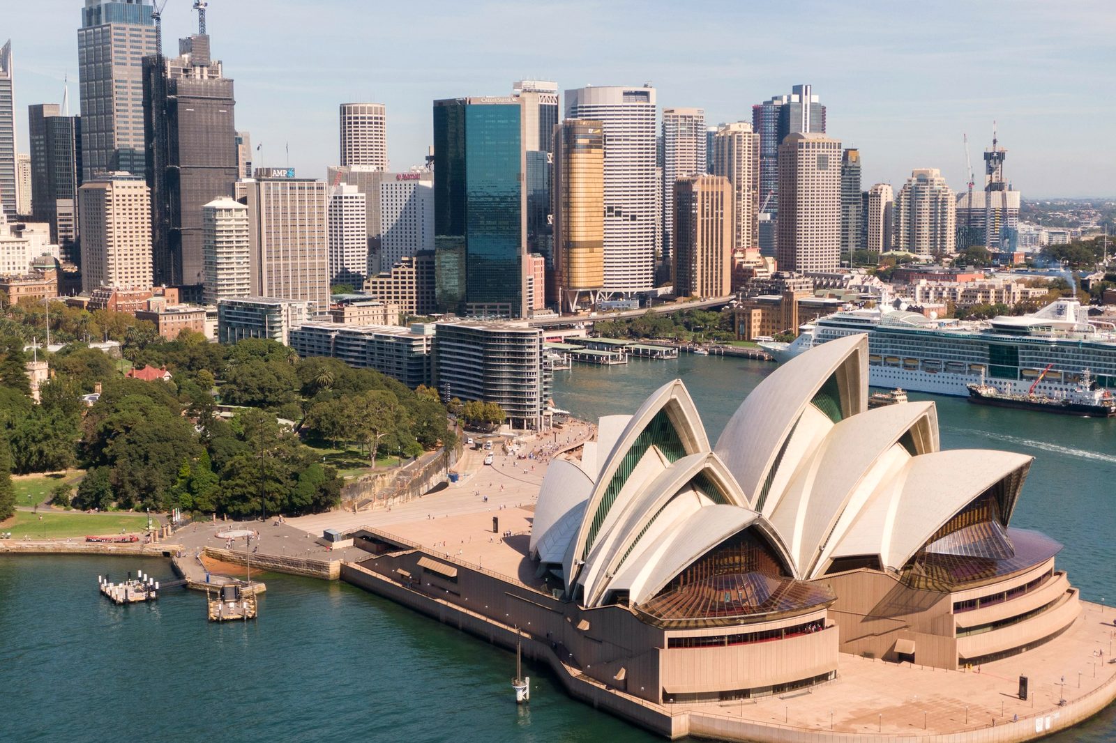 Melbourne vs Sydney