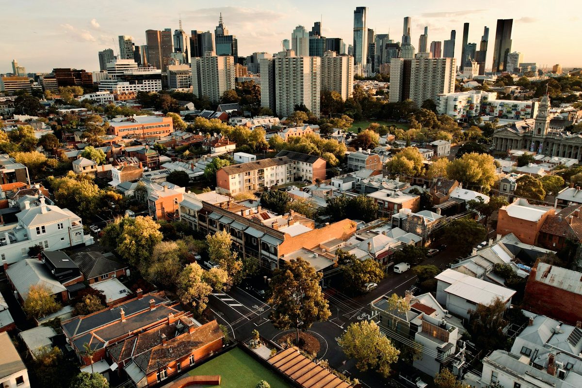 Commercial property loans