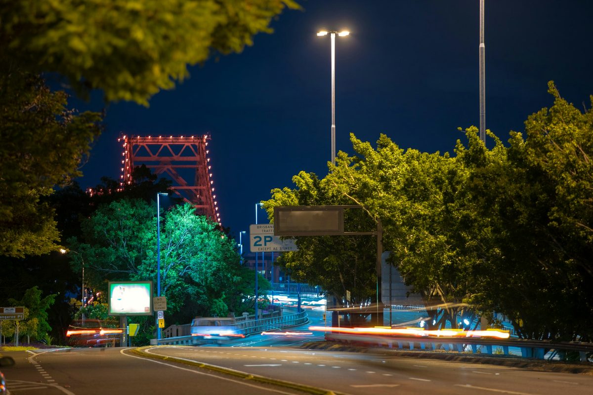 Commercial property