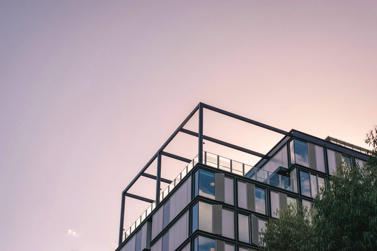 Property depreciation schedules