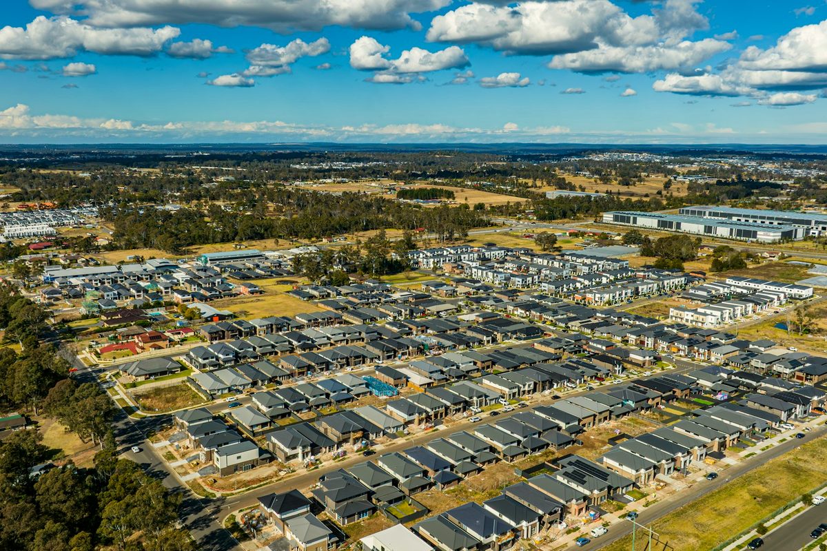 Negative gearing explained