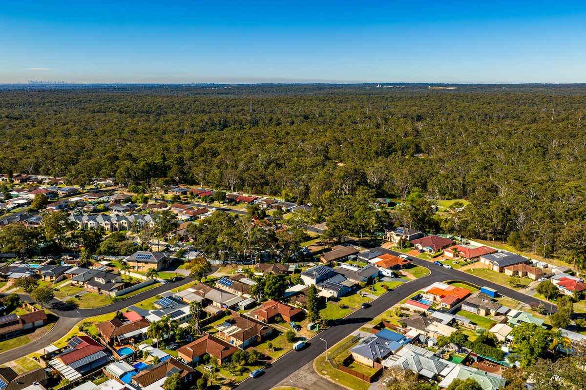 SMSF property investment