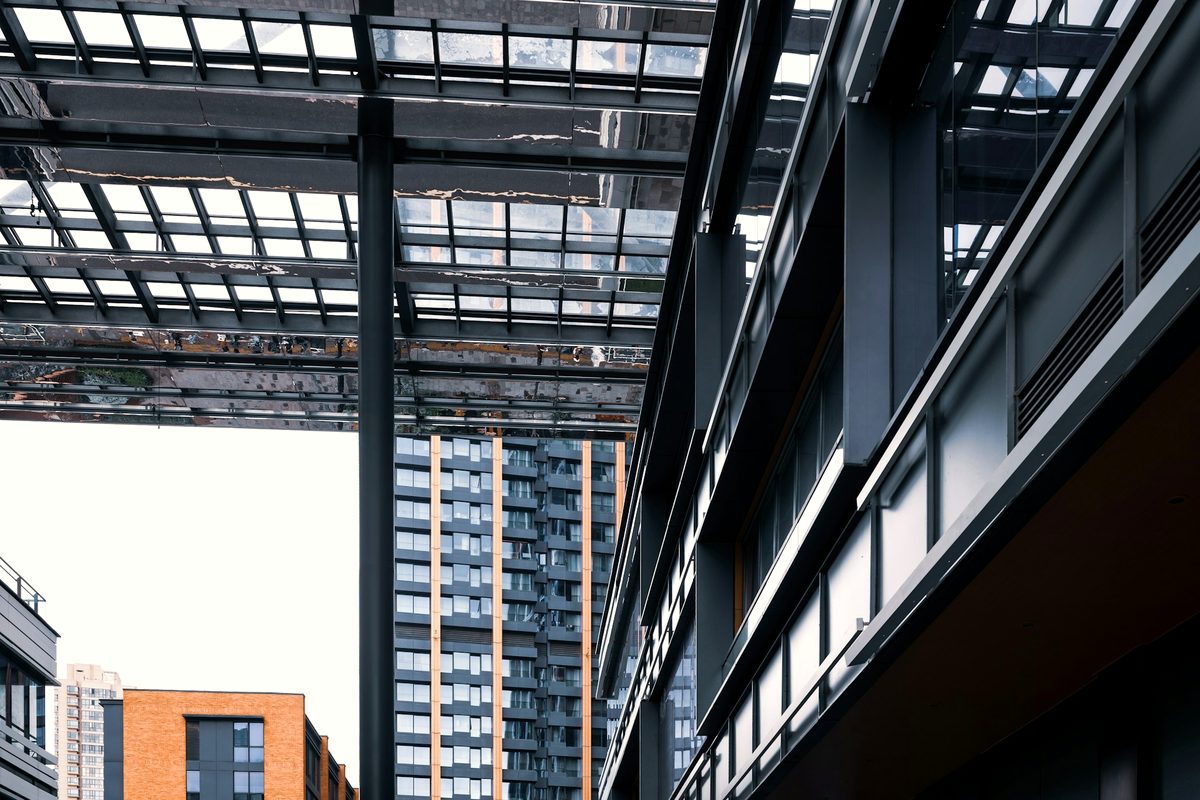 Strata vs freehold commercial